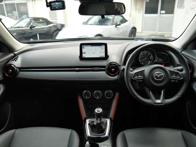 Mazda CX-3 7