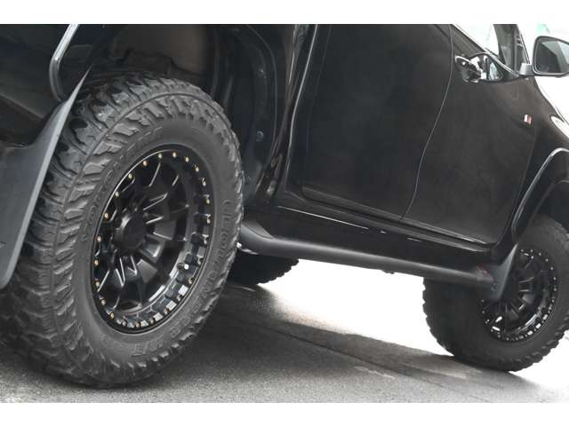 Toyota Hilux 10
