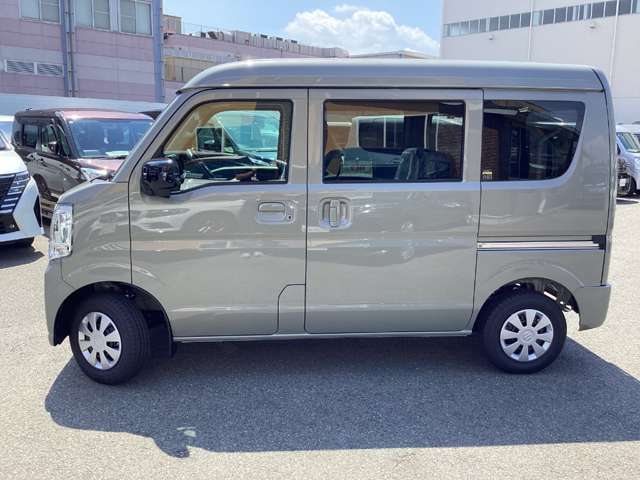 Suzuki Every 12