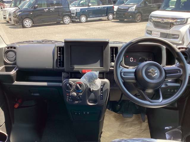 Suzuki Every 2