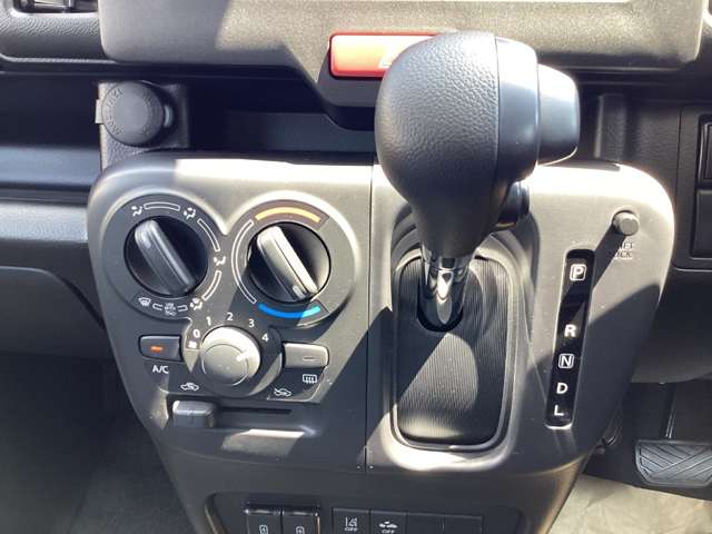 Suzuki Every 4