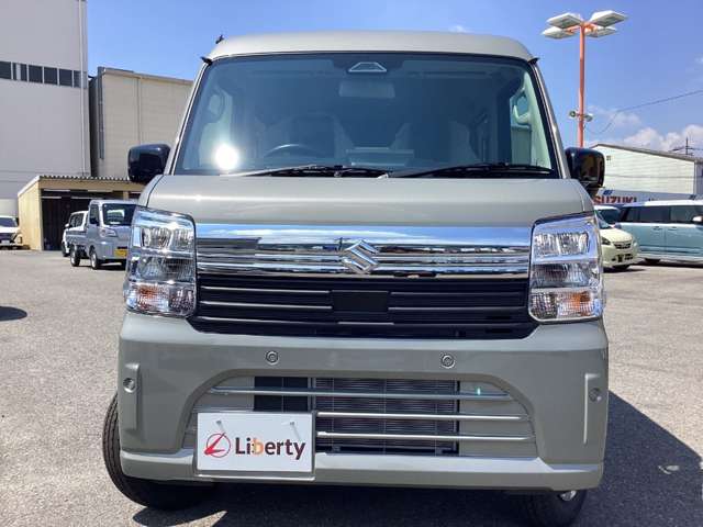Suzuki Every 6