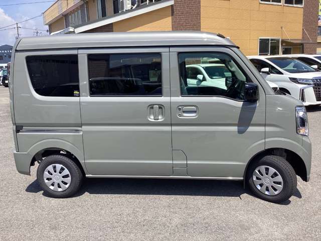 Suzuki Every 8