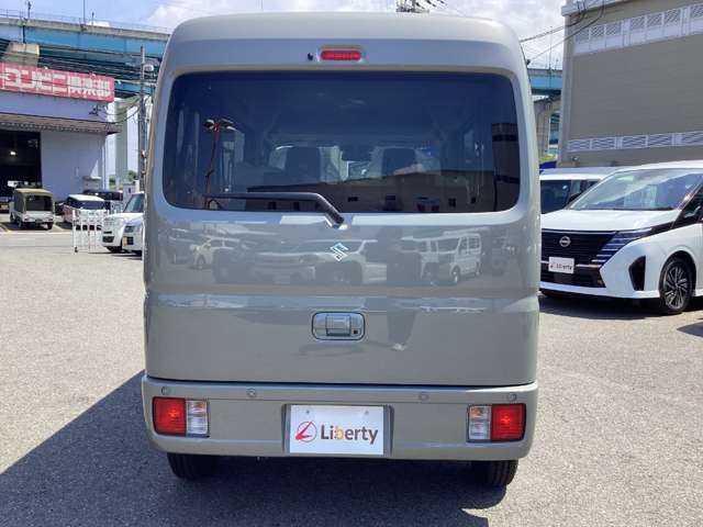Suzuki Every 10