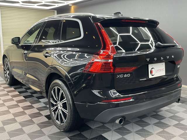 Volvo XC60 11