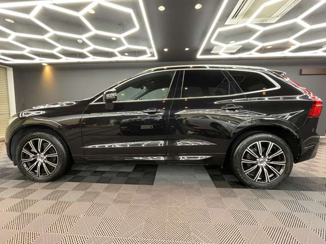Volvo XC60 12