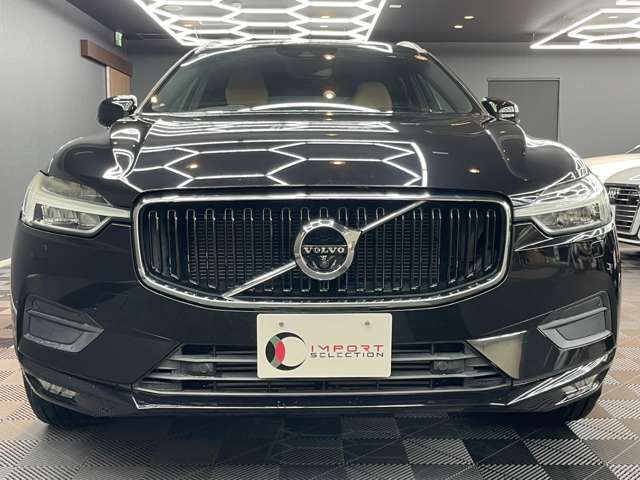 Volvo XC60 7