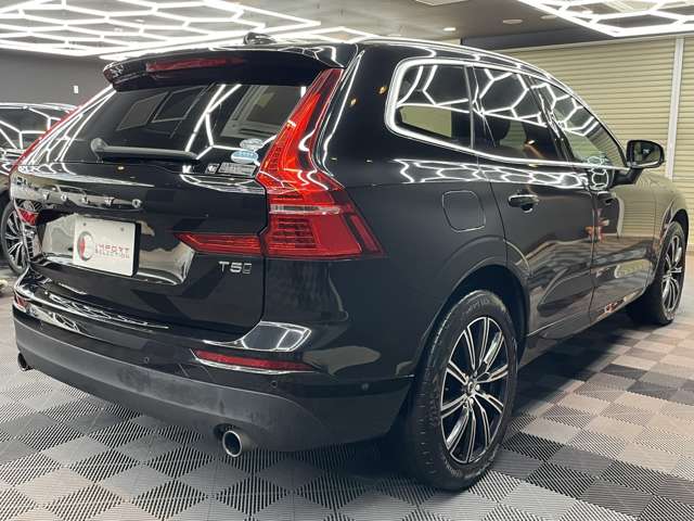 Volvo XC60 9