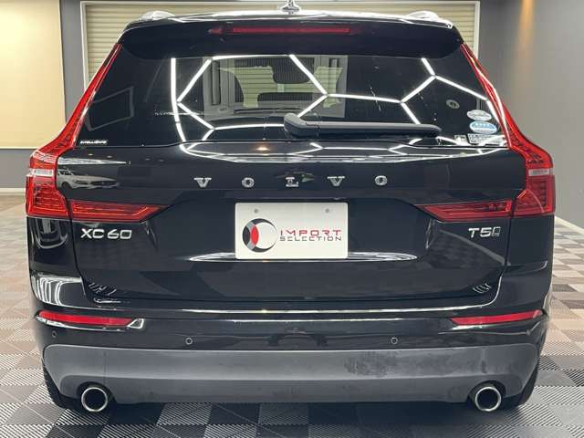Volvo XC60 10