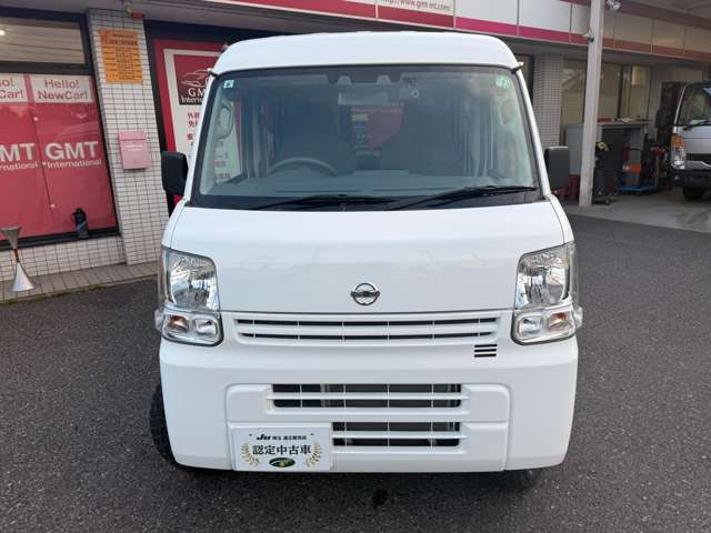 Nissan NV100 Clipper 4