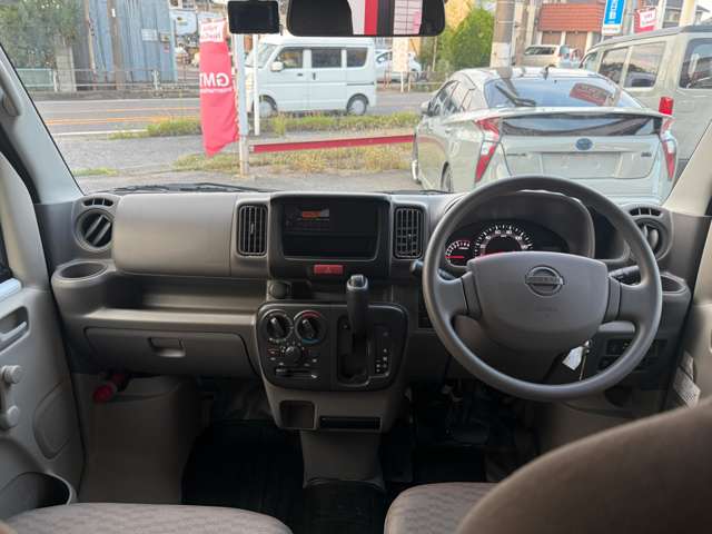 Nissan NV100 Clipper 5