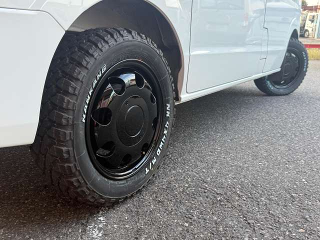 Nissan NV100 Clipper 6