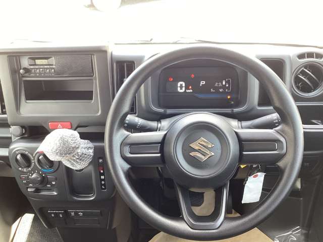 Suzuki Every 2