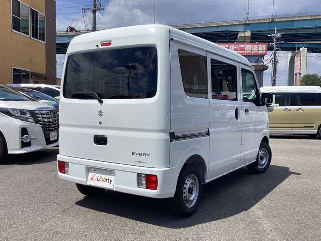 Suzuki Every 6