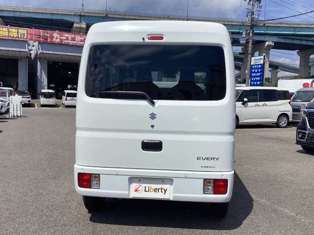 Suzuki Every 7