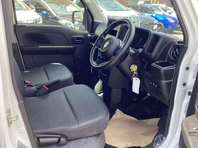 Suzuki Every 8