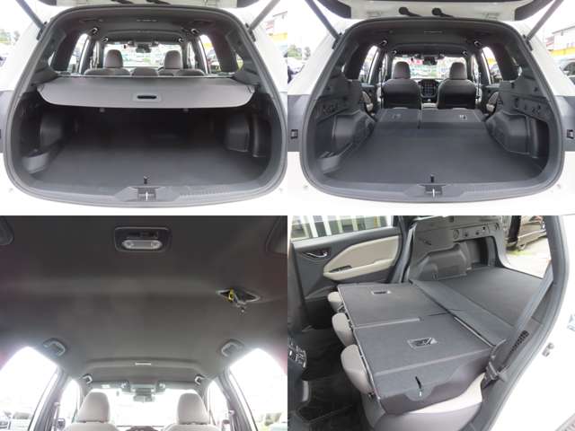 Subaru Forester 8