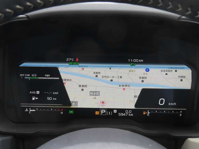 Subaru Forester 10