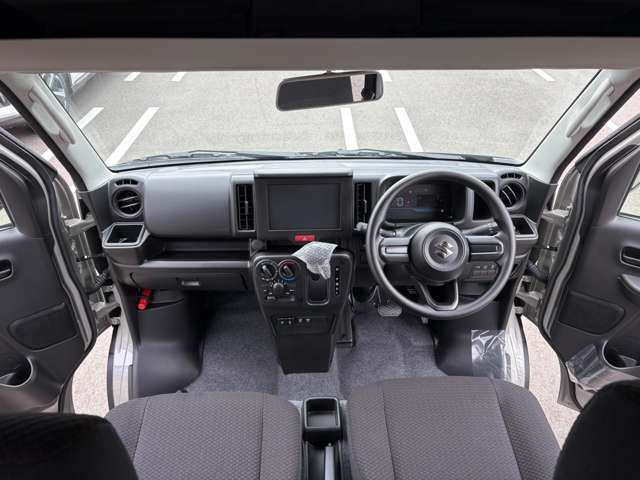 Suzuki Every 3