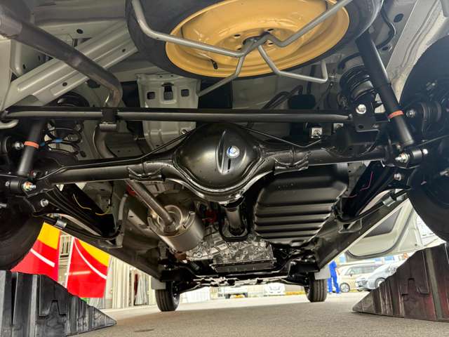 Suzuki Every 4