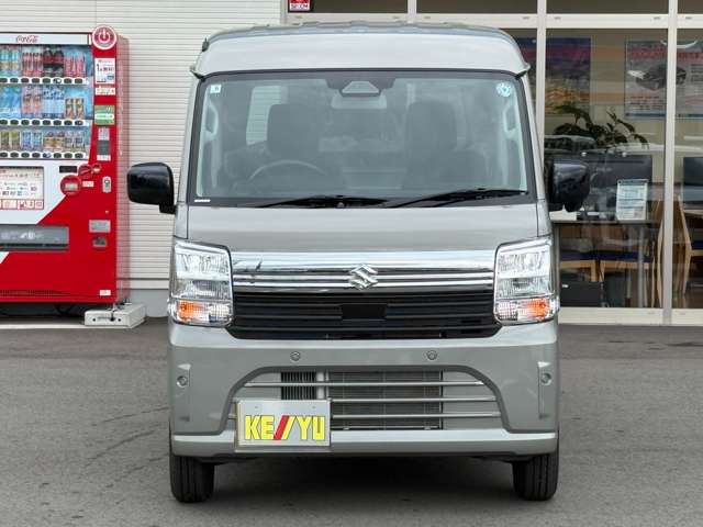 Suzuki Every 8