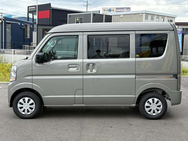 Suzuki Every 10