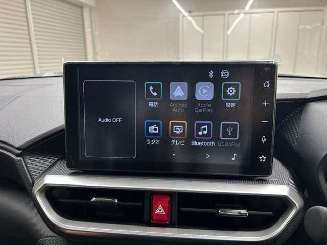 Toyota Raize 5