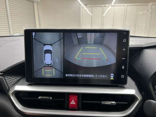 Toyota Raize 6