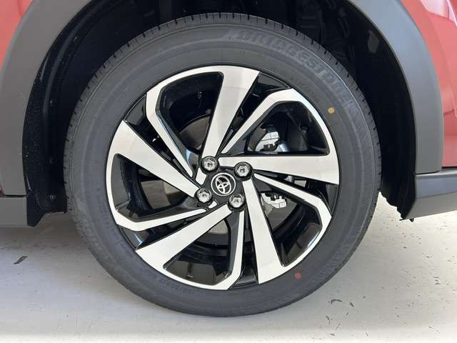 Toyota Raize 8