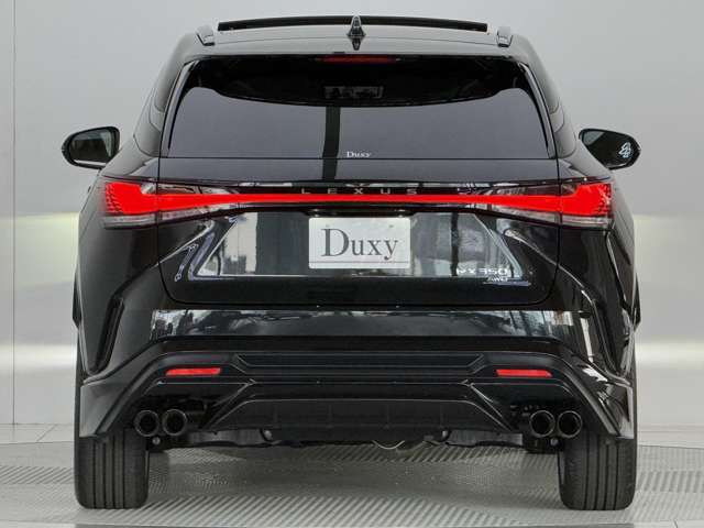 Lexus RX 5
