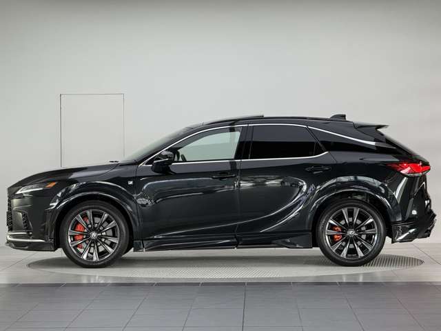 Lexus RX 6
