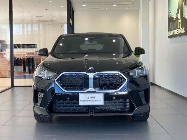BMW X2 5
