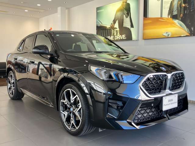 BMW X2 6