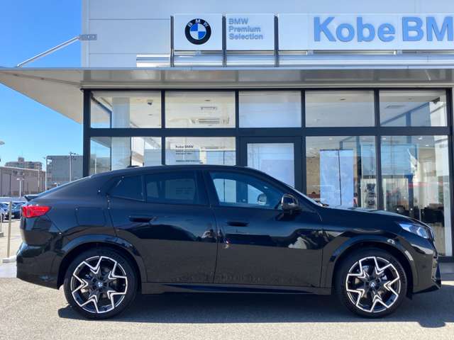 BMW X2 7