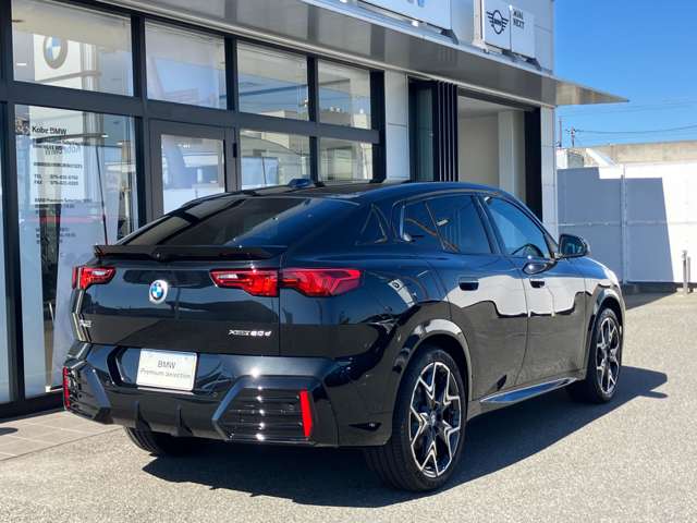 BMW X2 8