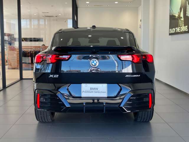 BMW X2 9