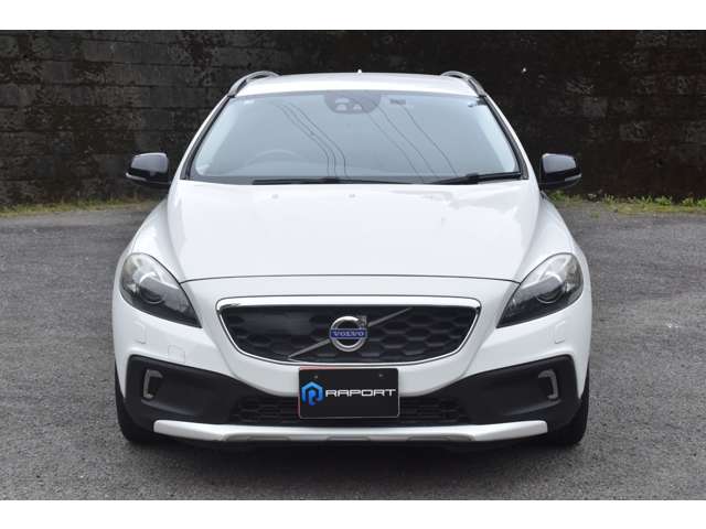 Volvo V40 Cross Country 12