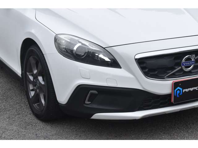 Volvo V40 Cross Country 13