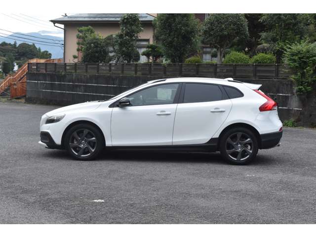 Volvo V40 Cross Country 6