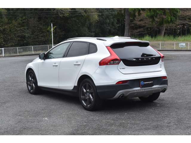 Volvo V40 Cross Country 7