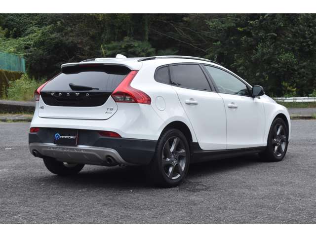 Volvo V40 Cross Country 9