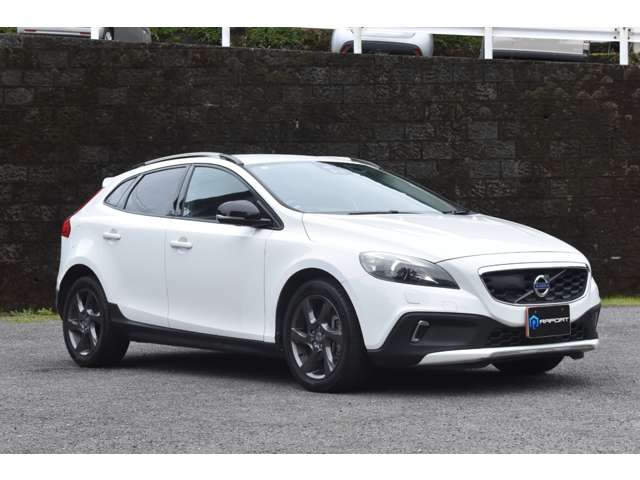 Volvo V40 Cross Country 11