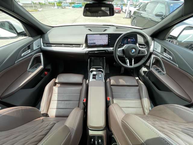 BMW X2 5