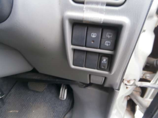 Suzuki Every 11