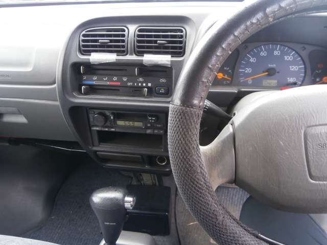 Suzuki Every 12