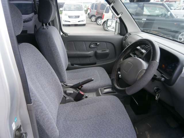 Suzuki Every 6