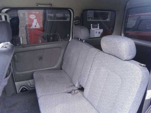 Suzuki Every 9