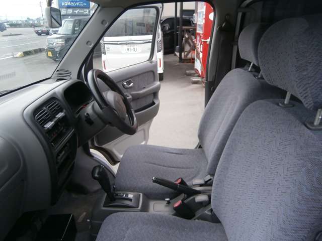 Suzuki Every 10