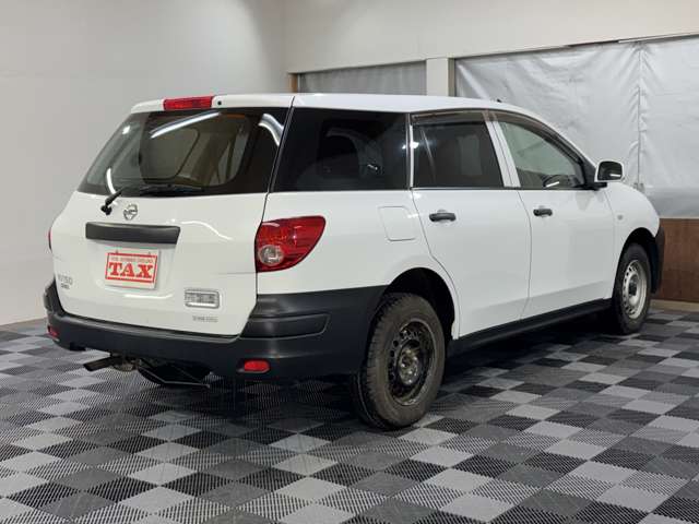 Nissan NV150 AD 3