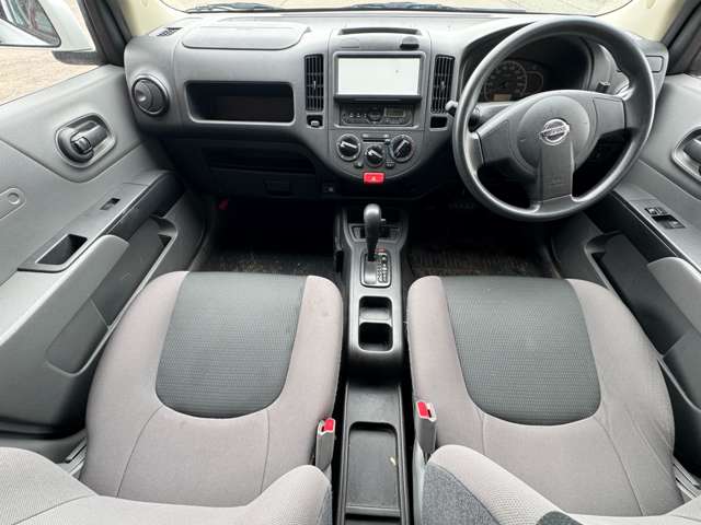 Nissan NV150 AD 4
